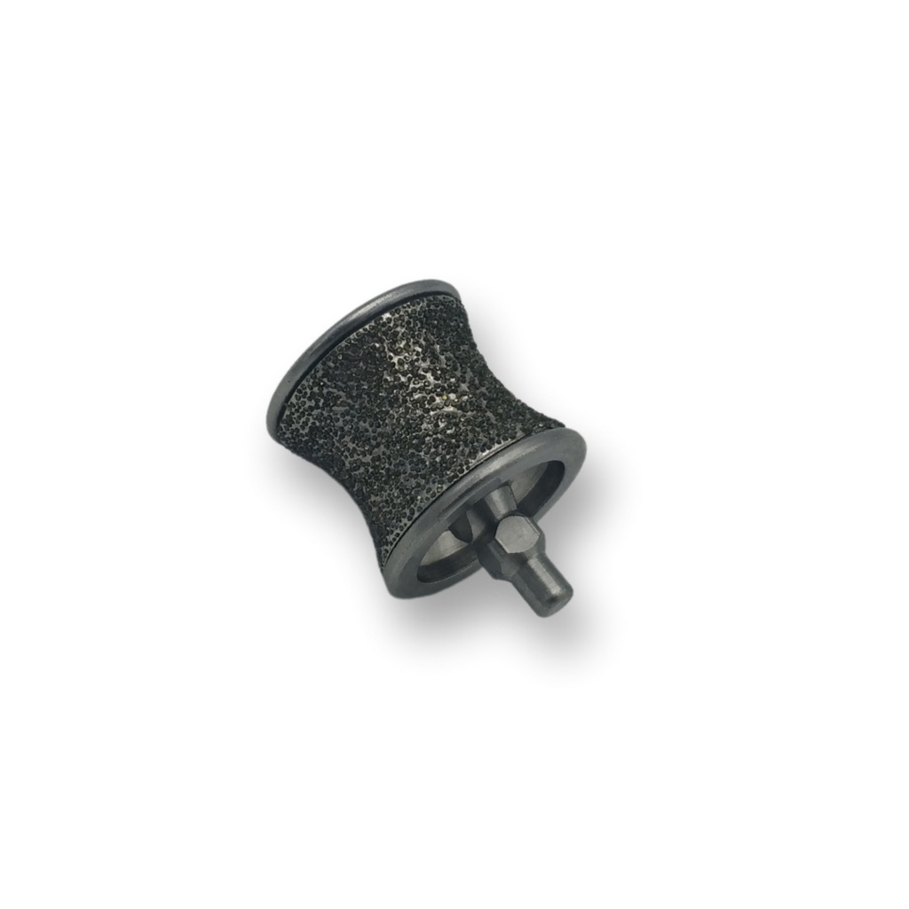 [DIAV_CBD22G600] CLIC dicker Apple-Core, ø 22 mm (852)