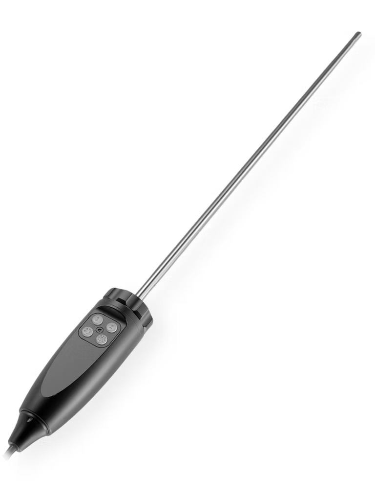 [ACC_EDEU] Pferdezahnendoskop/Video Endoskop USB