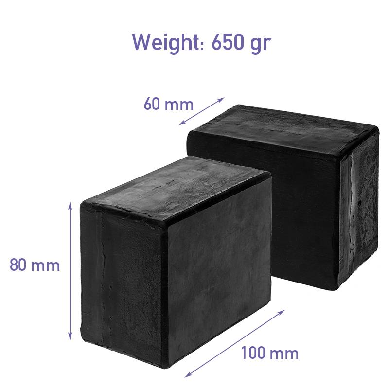 [PB_DXB] Dental X-Block