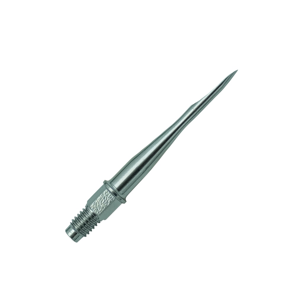 Einzelner medium (6 cm) Dentanomic Klinge (Kopie) - 3 mm, gerade