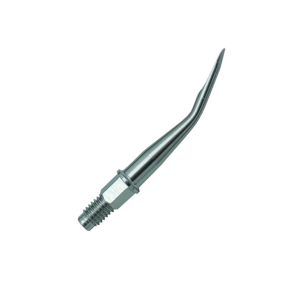 Einzelner medium (6 cm) Dentanomic Klinge - 3 mm, lingual