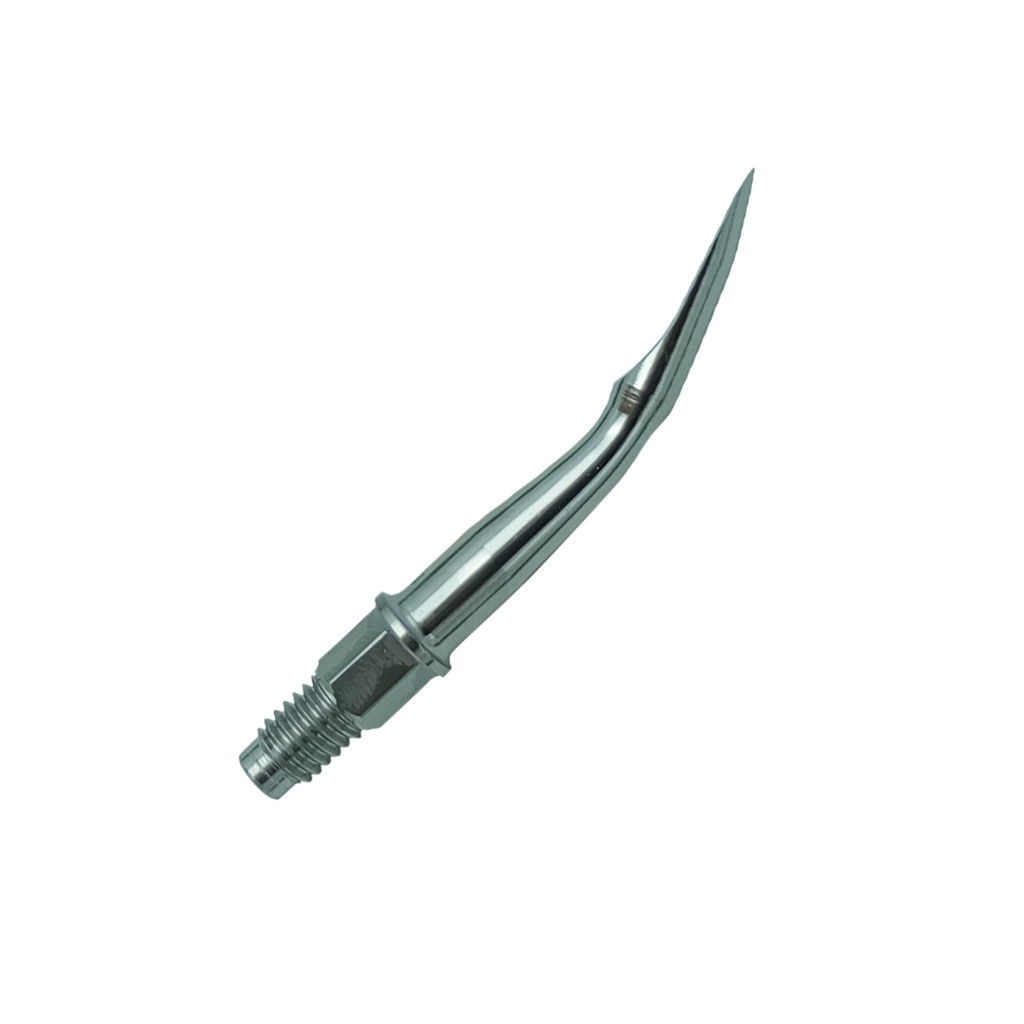 Einzelner medium (6 cm) Dentanomic Klinge (Kopie) - 5 mm, lingual